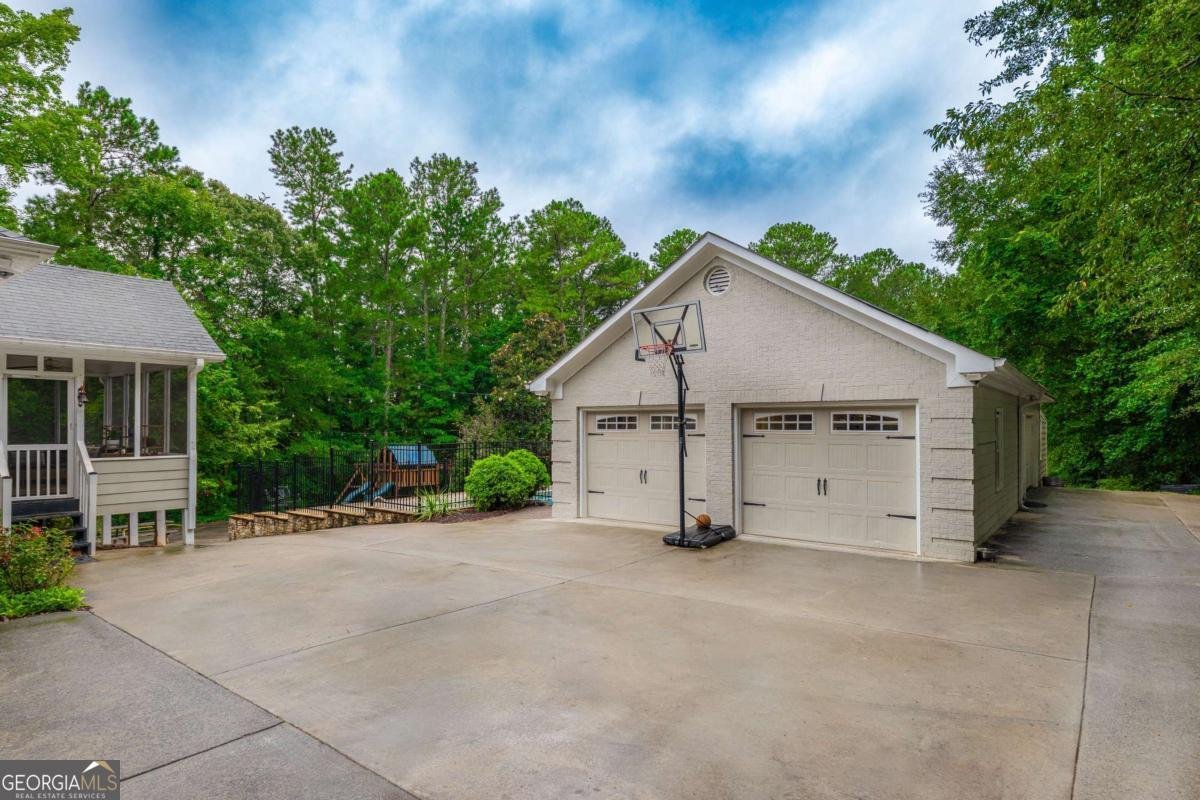 1514 Palm Street Canton - 78