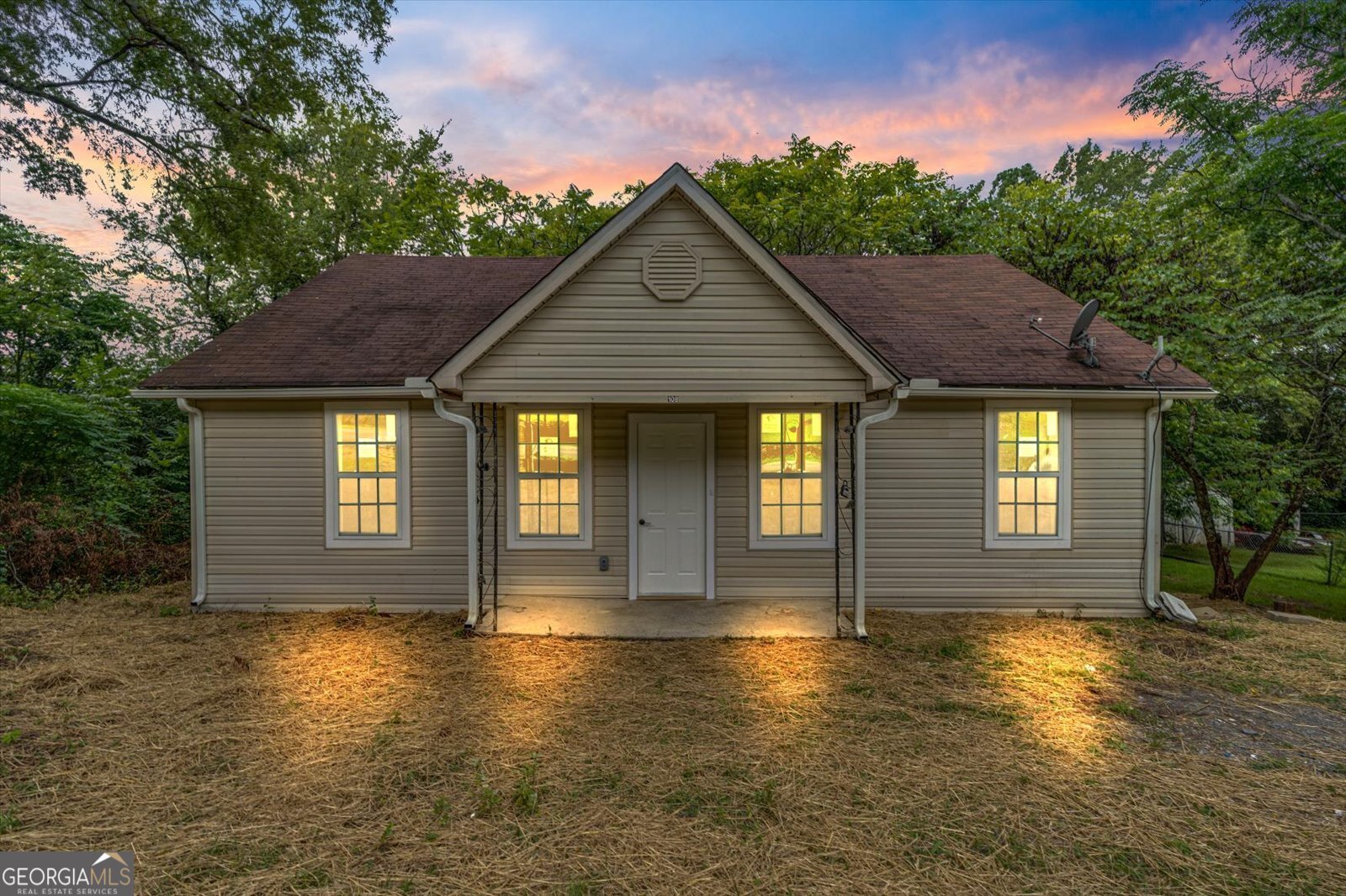 108 Mac Avenue Calhoun - 1