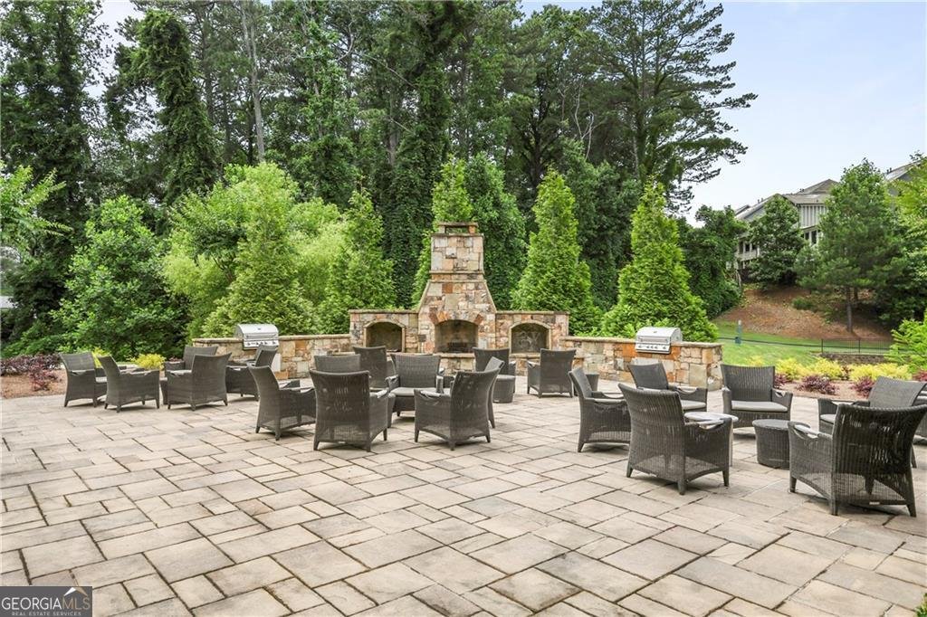 409 Crimson Maple Way Smyrna - 1
