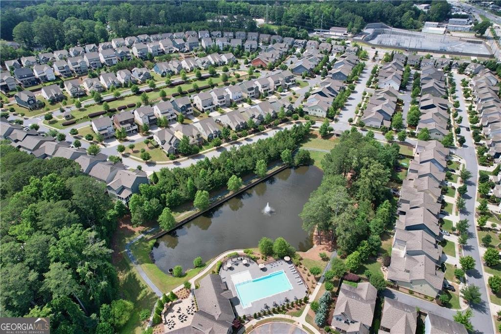 409 Crimson Maple Way Smyrna - 4