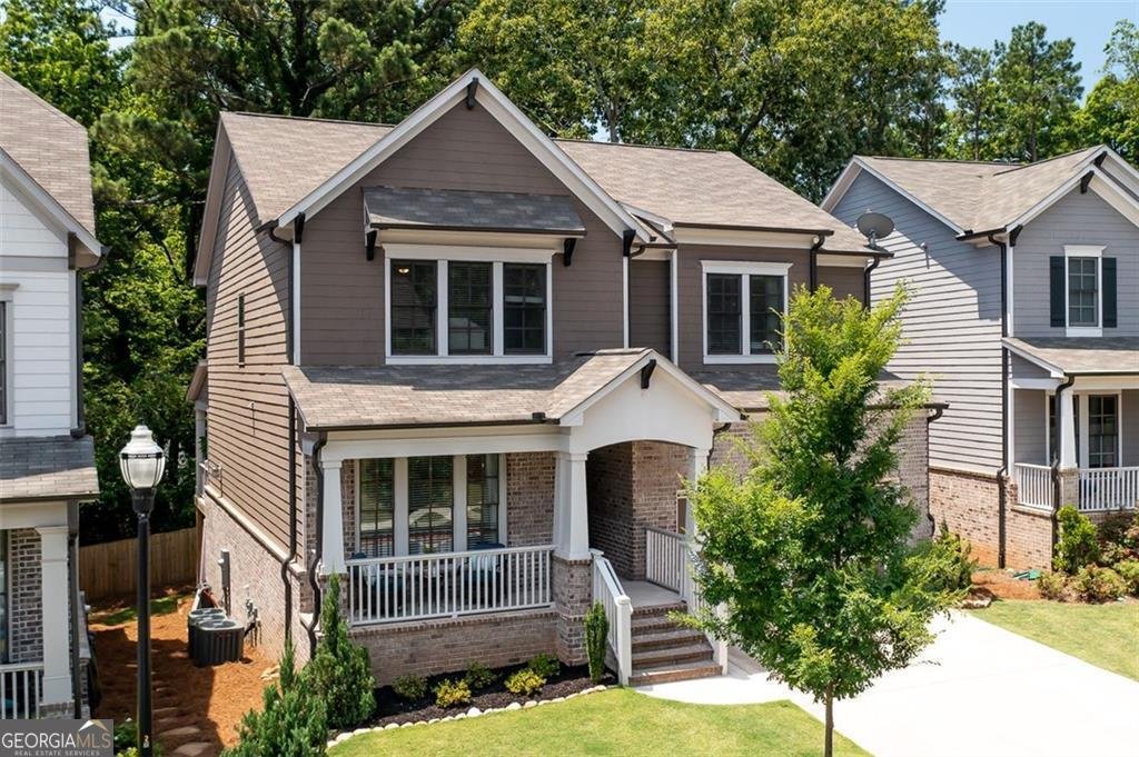 409 Crimson Maple Way Smyrna - 47