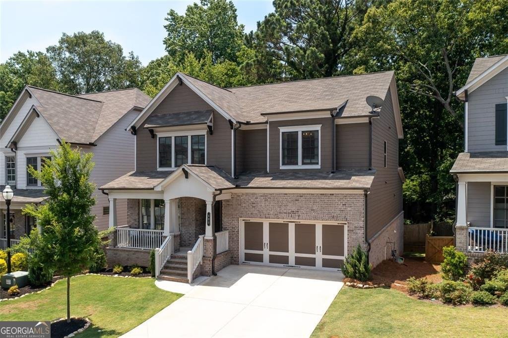 409 Crimson Maple Way Smyrna - 48