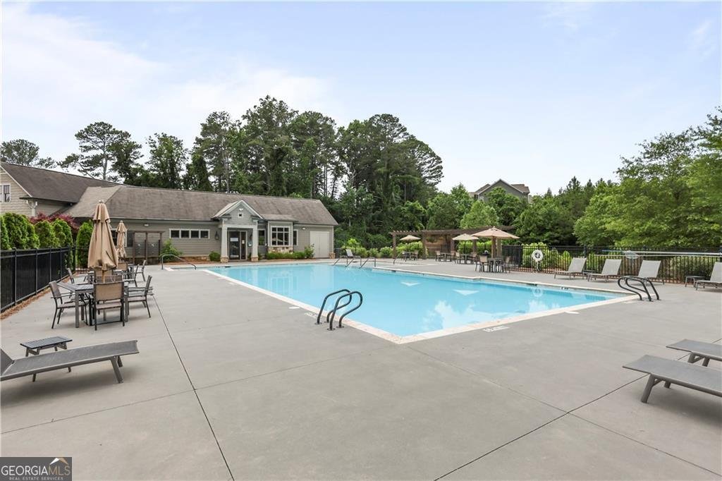 409 Crimson Maple Way Smyrna - 50
