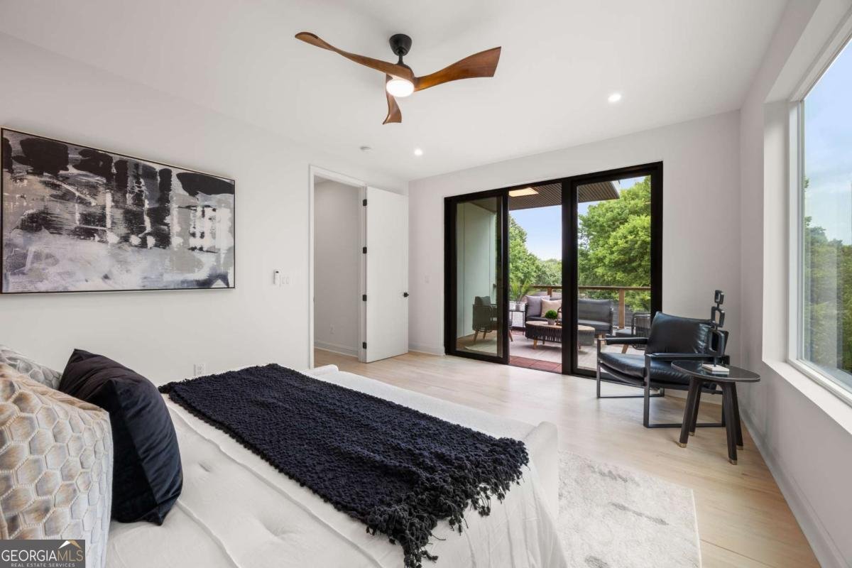 1102 Sanders Avenue Atlanta - 33