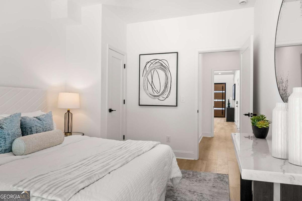 1102 Sanders Avenue Atlanta - 4