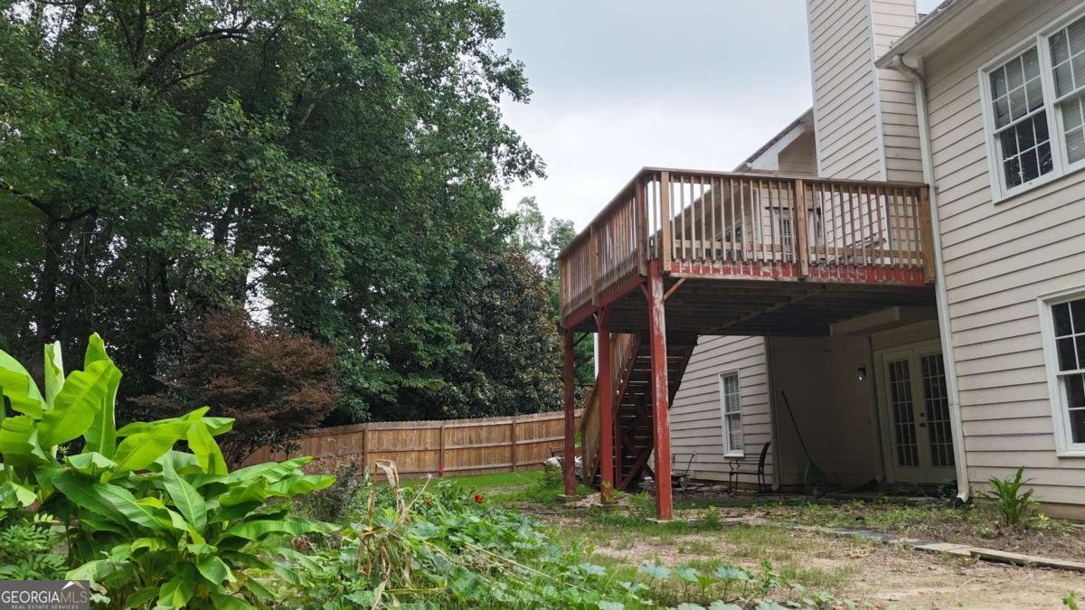 261 Graymist Path Loganville - 10