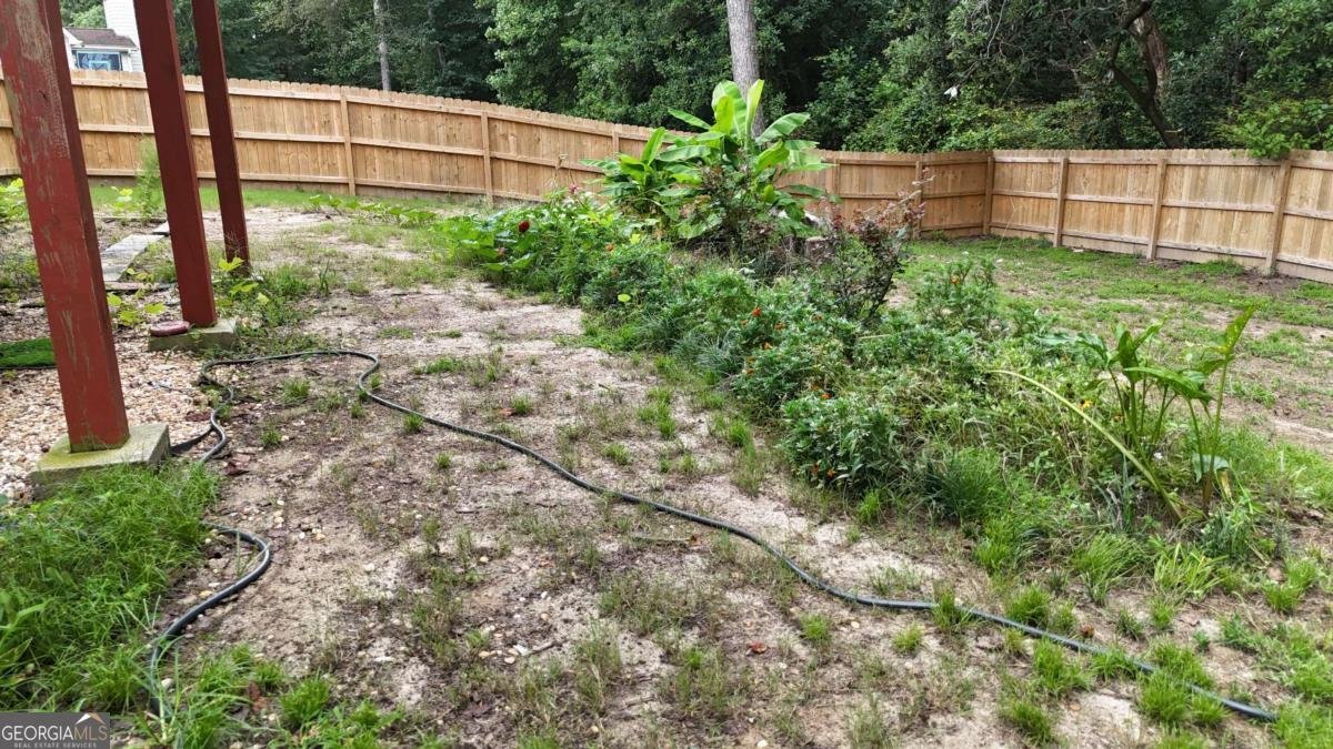 261 Graymist Path Loganville - 11