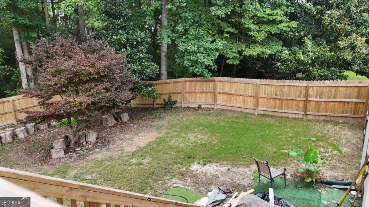 261 Graymist Path Loganville - 13