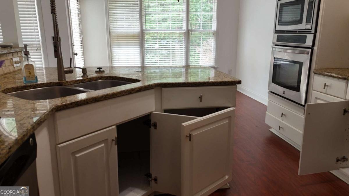 261 Graymist Path Loganville - 15