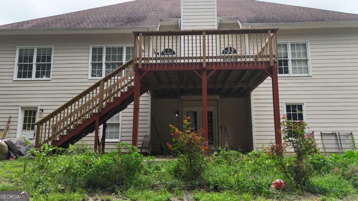 261 Graymist Path Loganville - 7