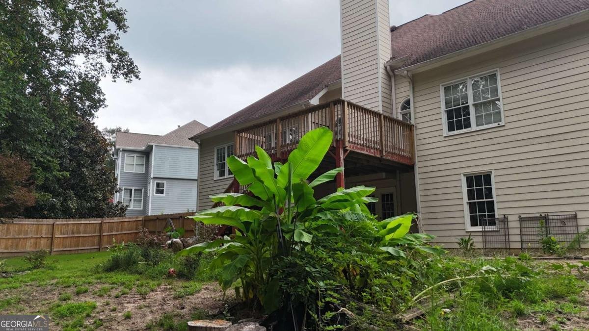 261 Graymist Path Loganville - 9