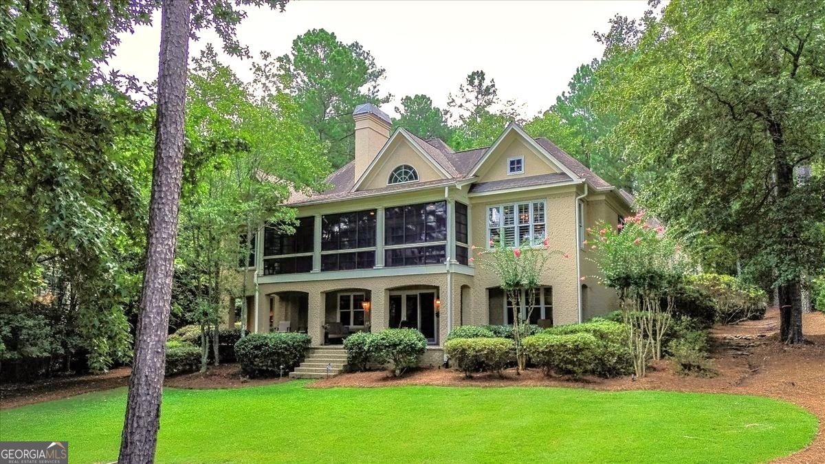 1020 Homestead Greensboro - 1