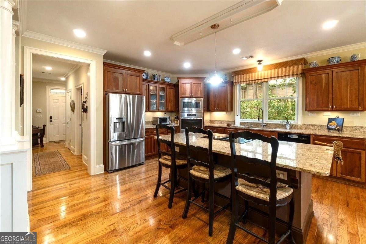 1020 Homestead Greensboro - 12