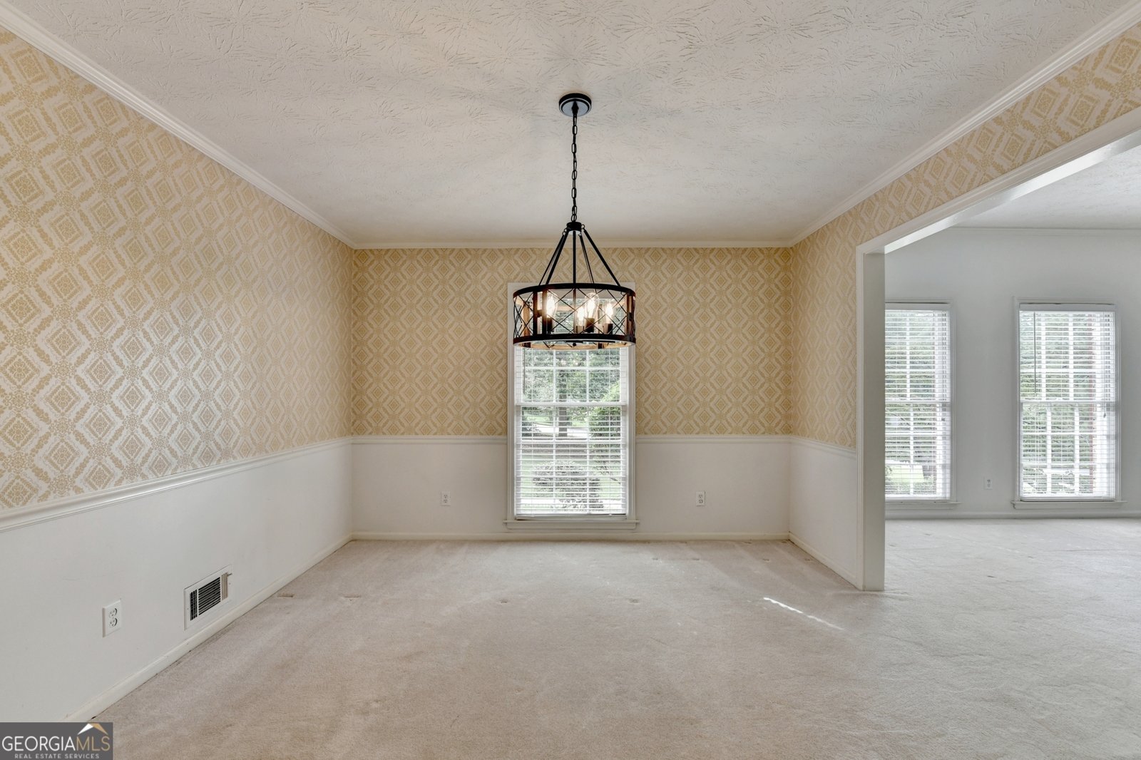 366 Chip Road Stone Mountain - 15
