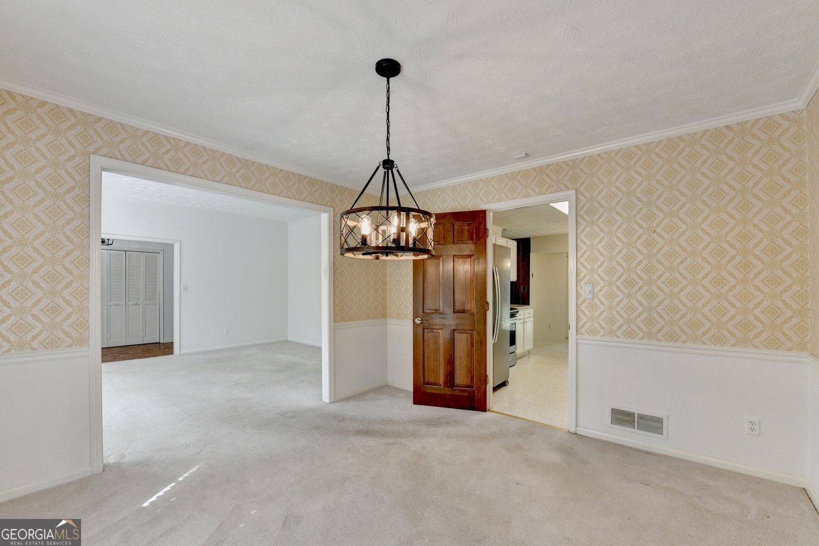 366 Chip Road Stone Mountain - 16