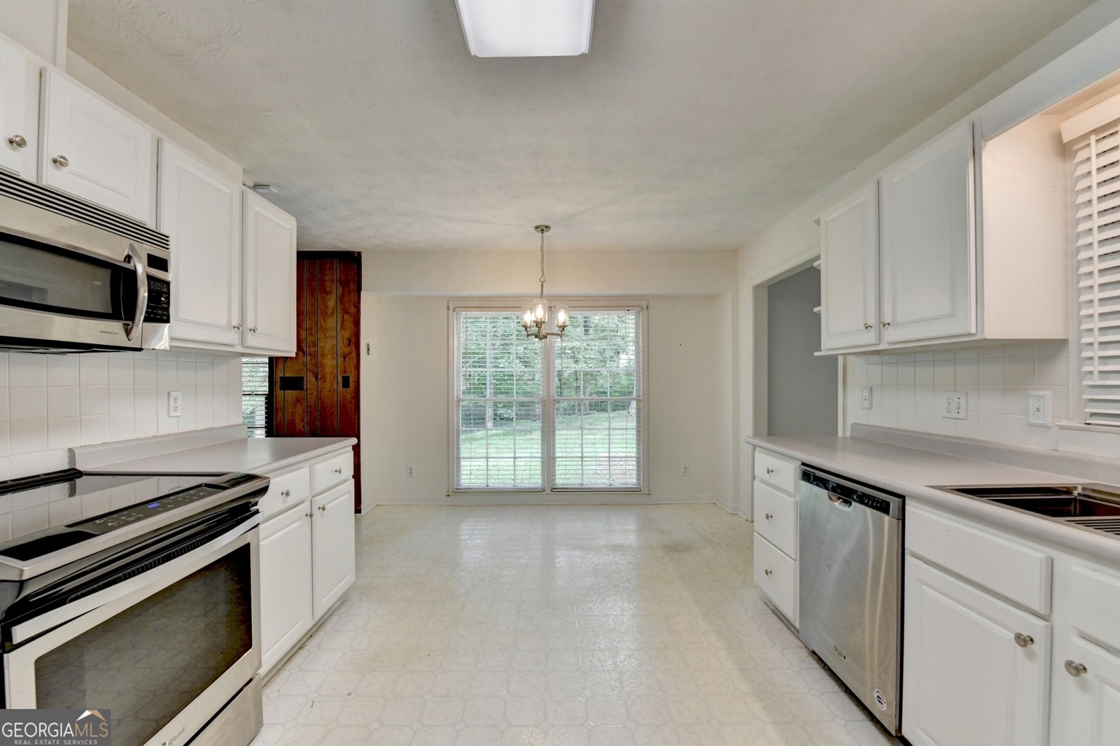 366 Chip Road Stone Mountain - 17