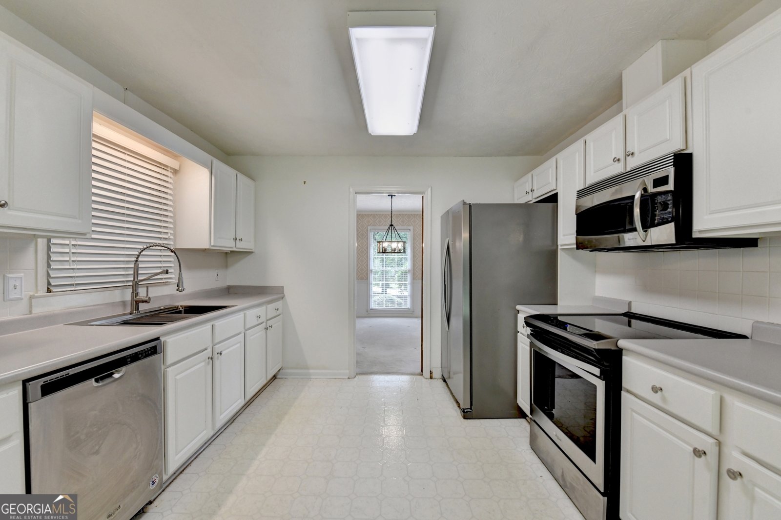 366 Chip Road Stone Mountain - 21