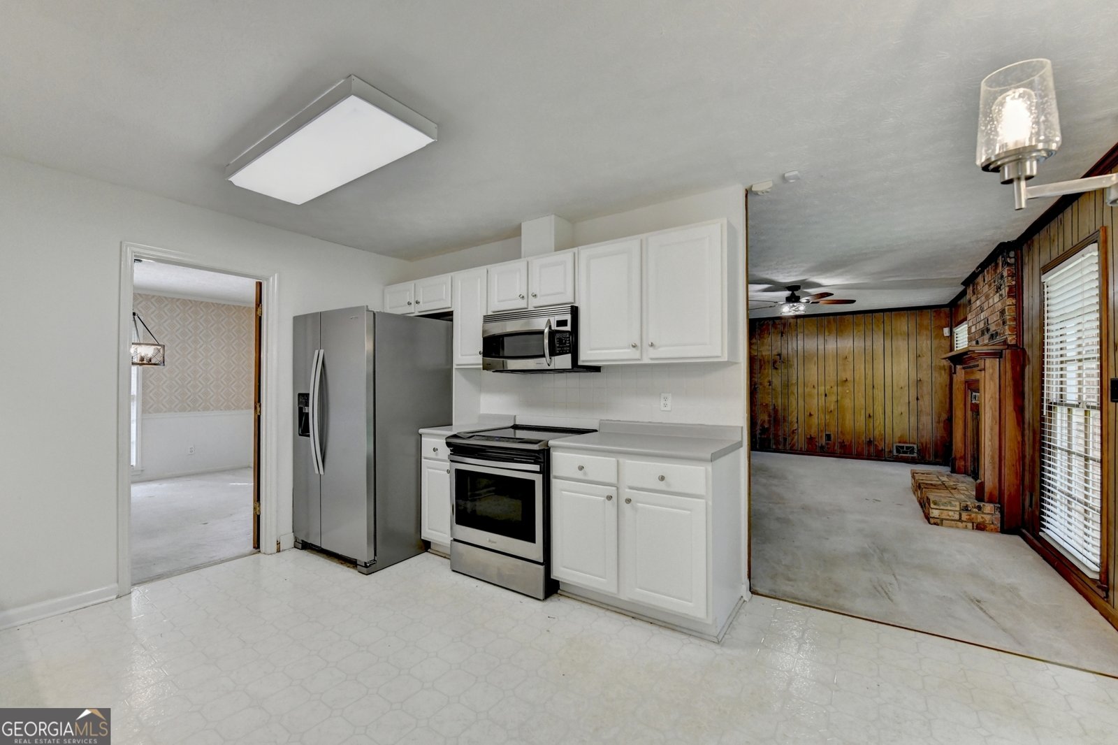 366 Chip Road Stone Mountain - 22