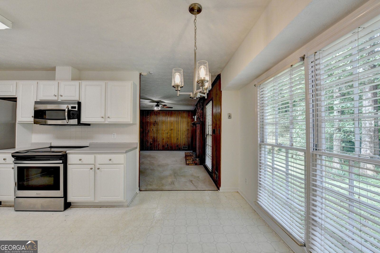 366 Chip Road Stone Mountain - 23