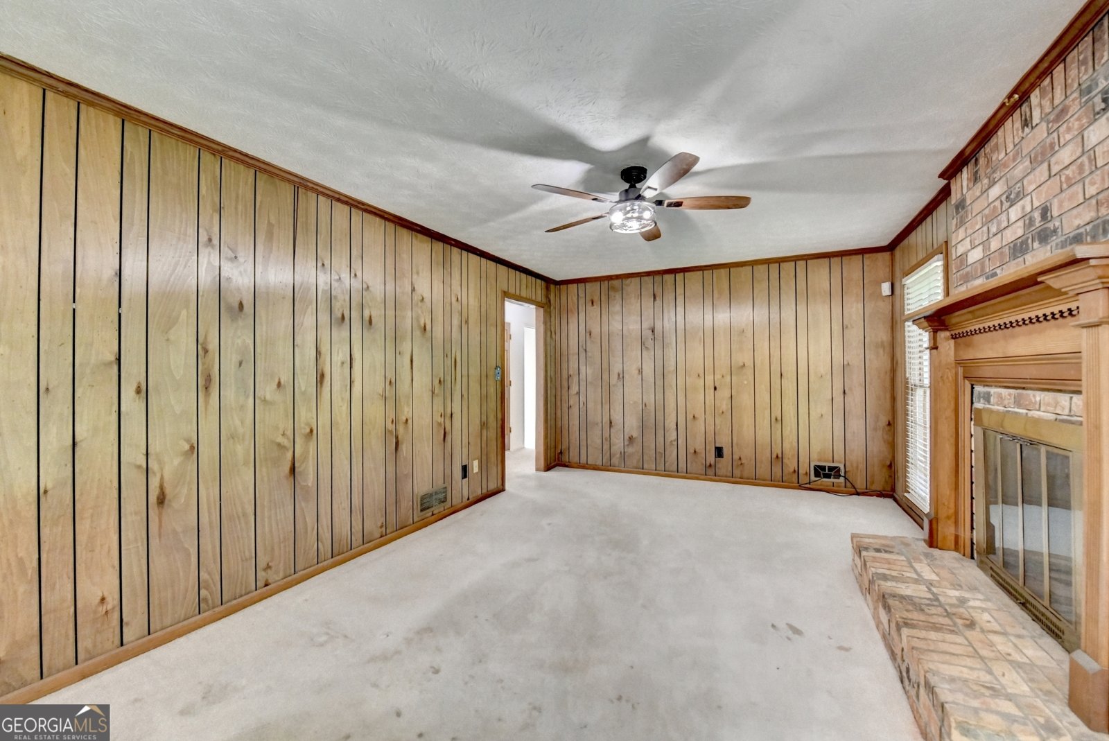 366 Chip Road Stone Mountain - 25