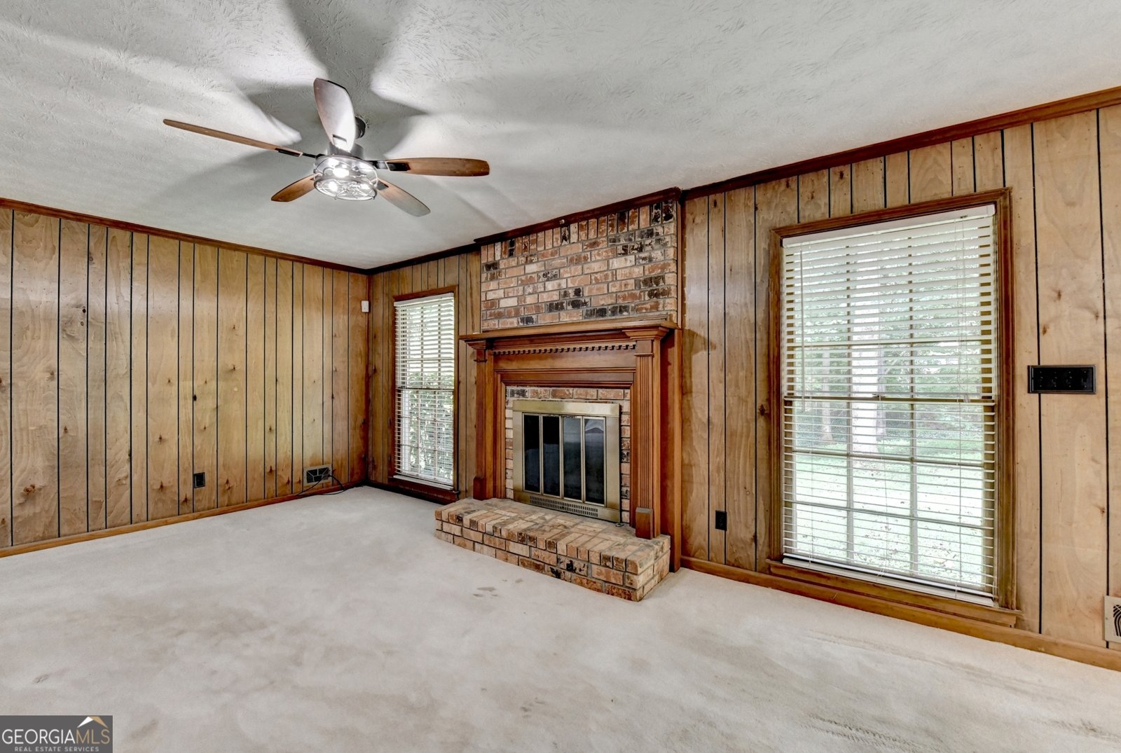 366 Chip Road Stone Mountain - 27
