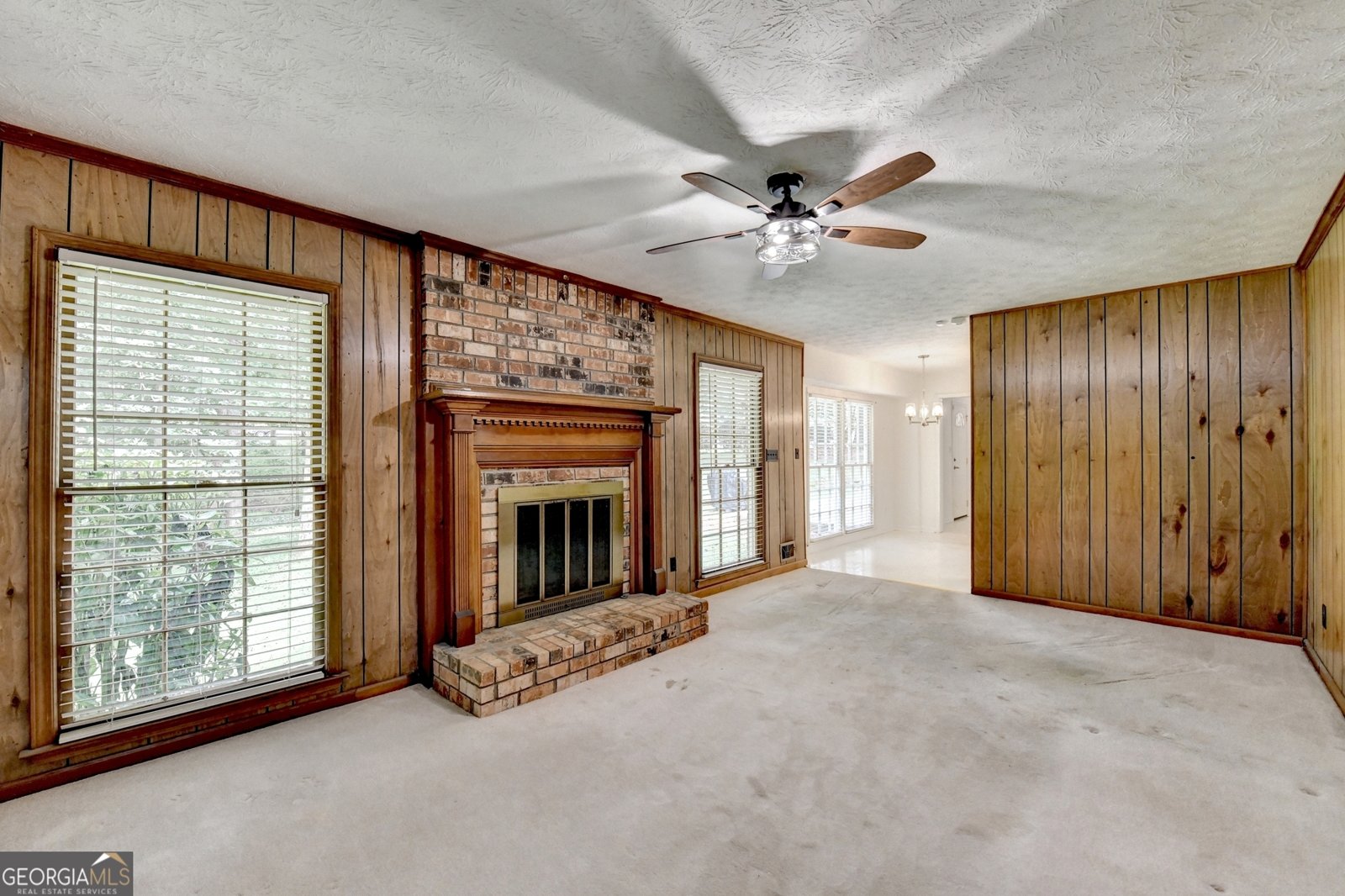 366 Chip Road Stone Mountain - 29