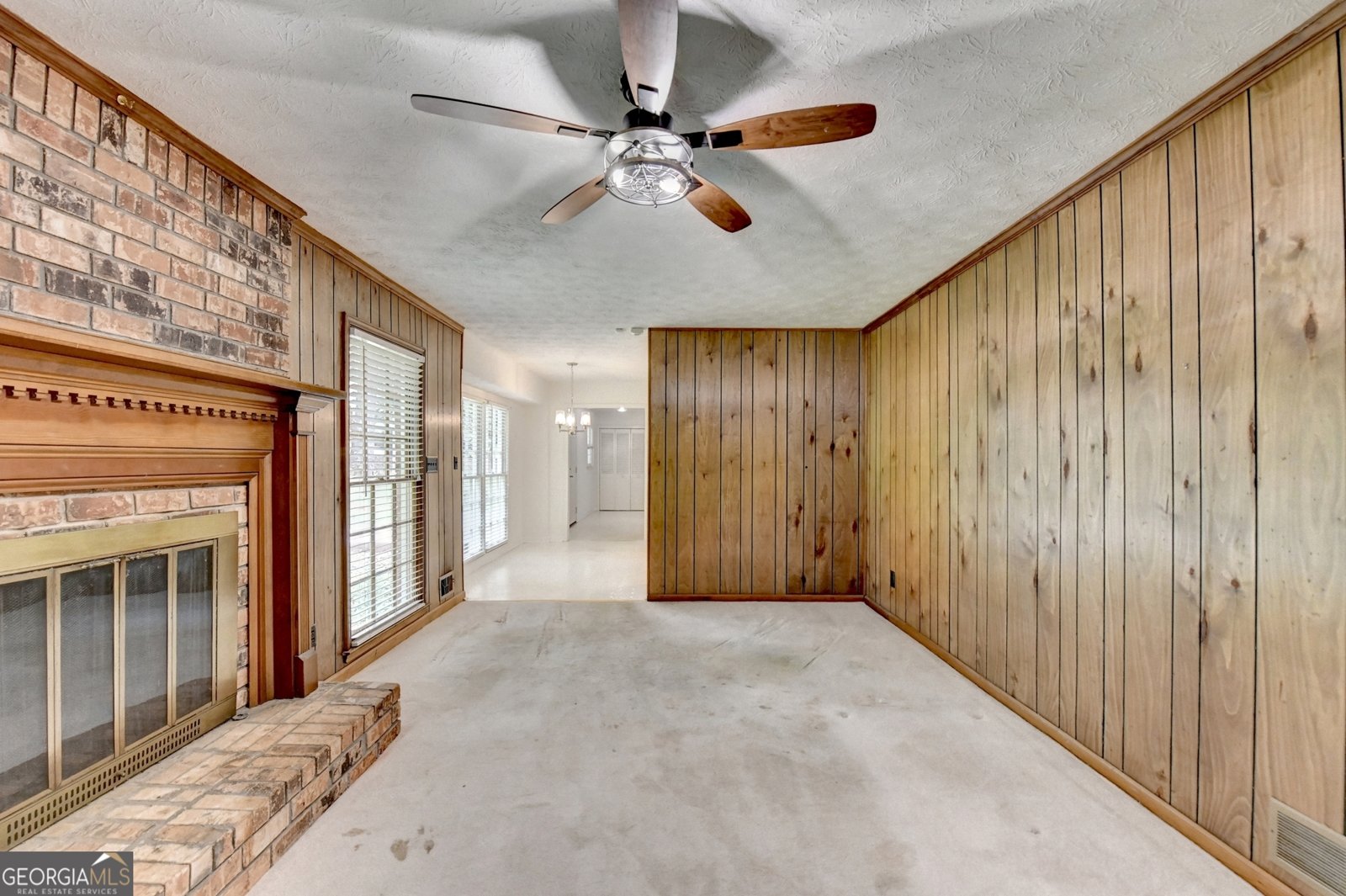 366 Chip Road Stone Mountain - 30