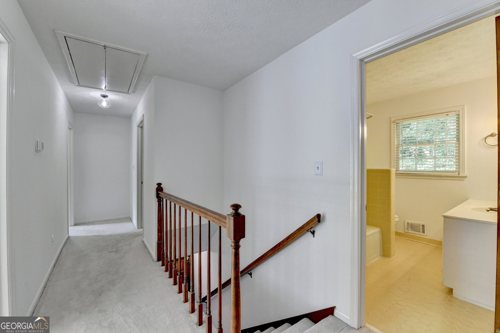 366 Chip Road Stone Mountain - 33