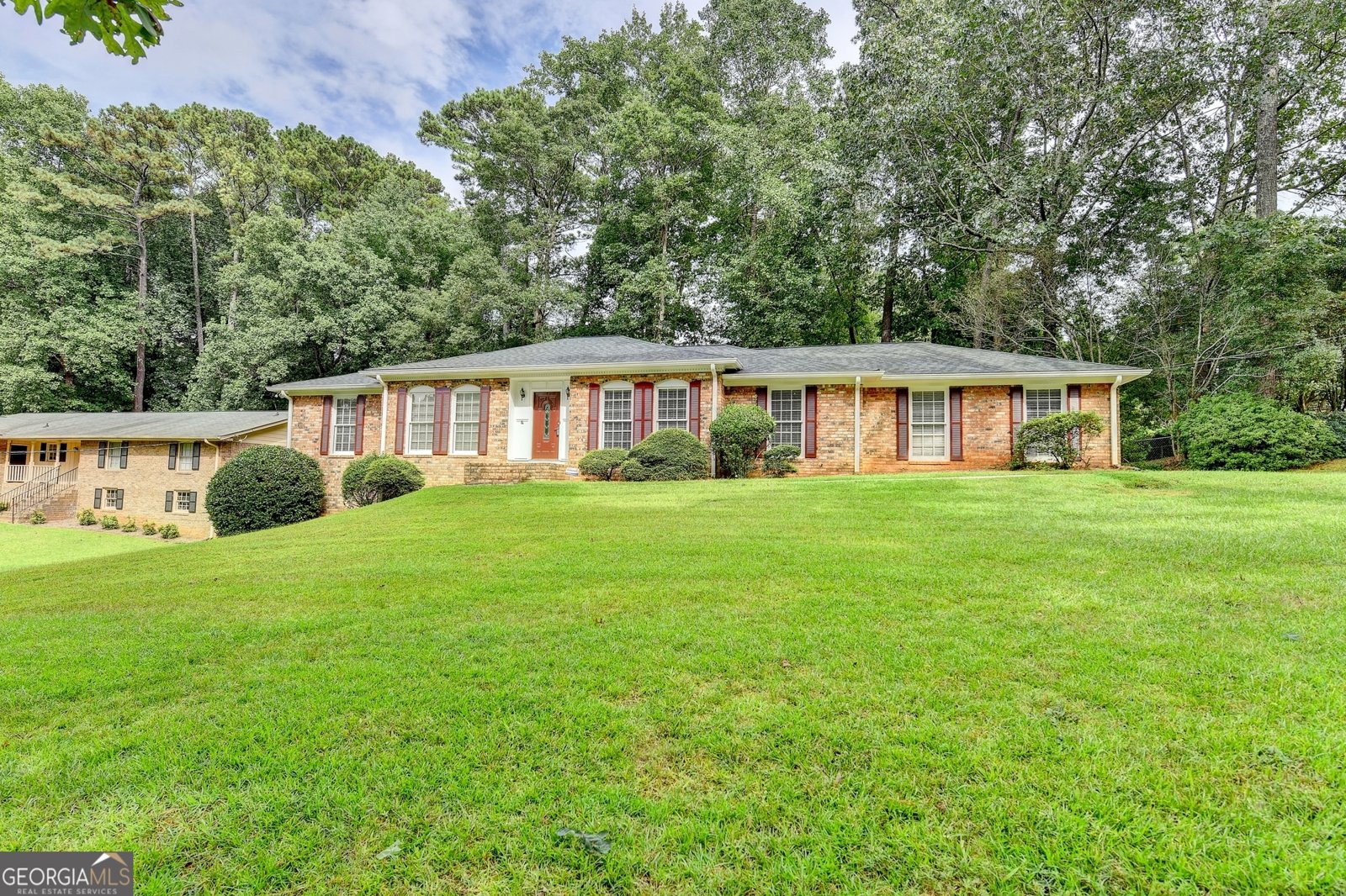 366 Chip Road Stone Mountain - 4