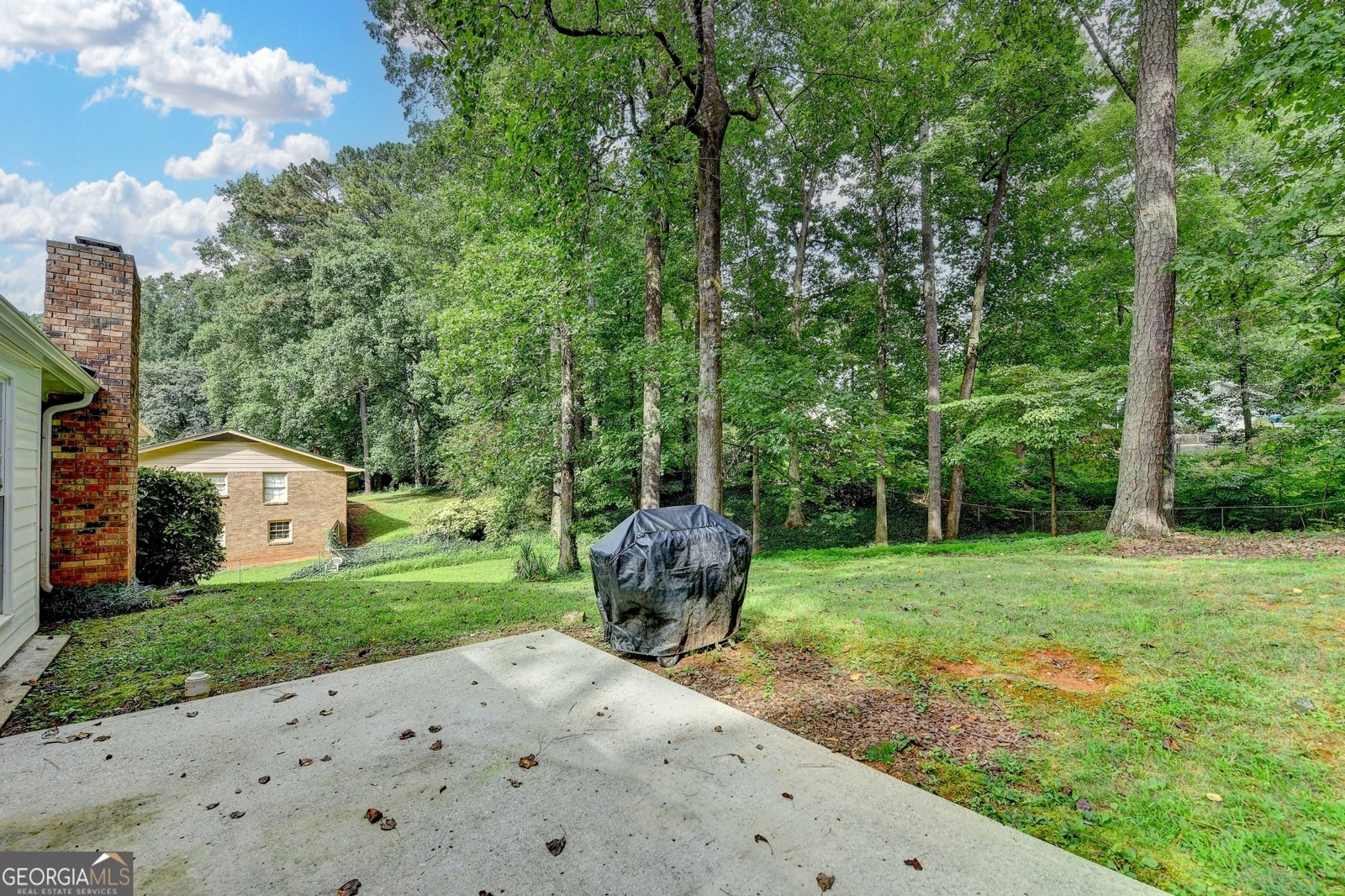366 Chip Road Stone Mountain - 53