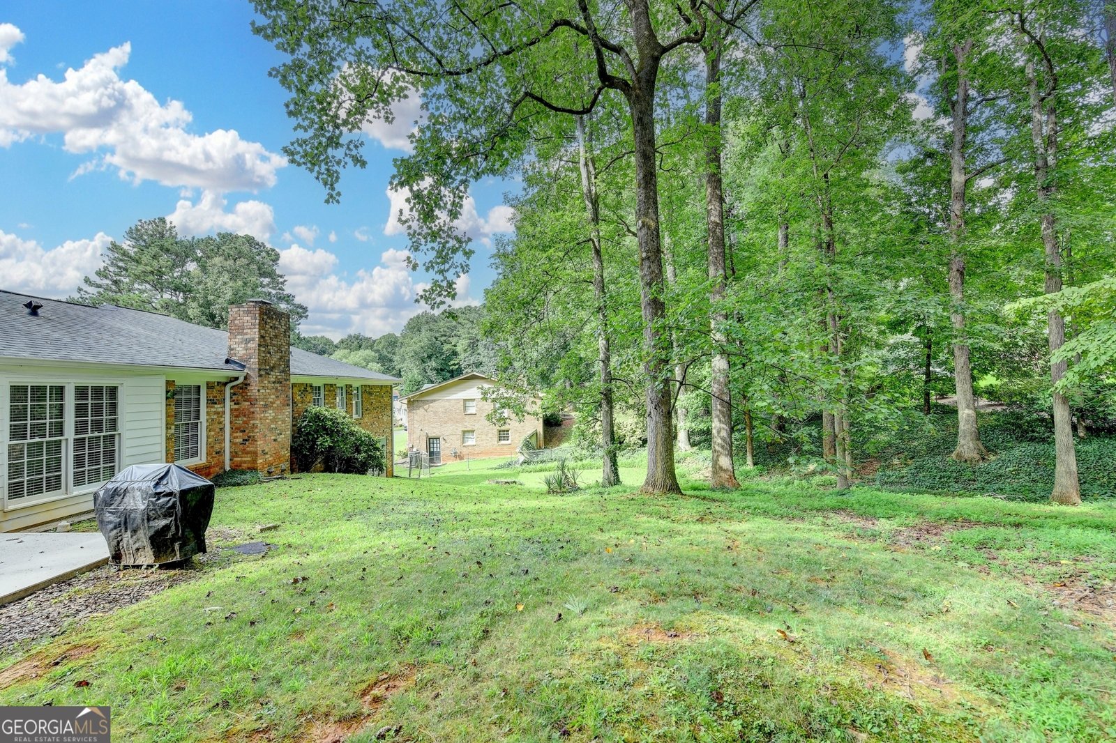 366 Chip Road Stone Mountain - 56