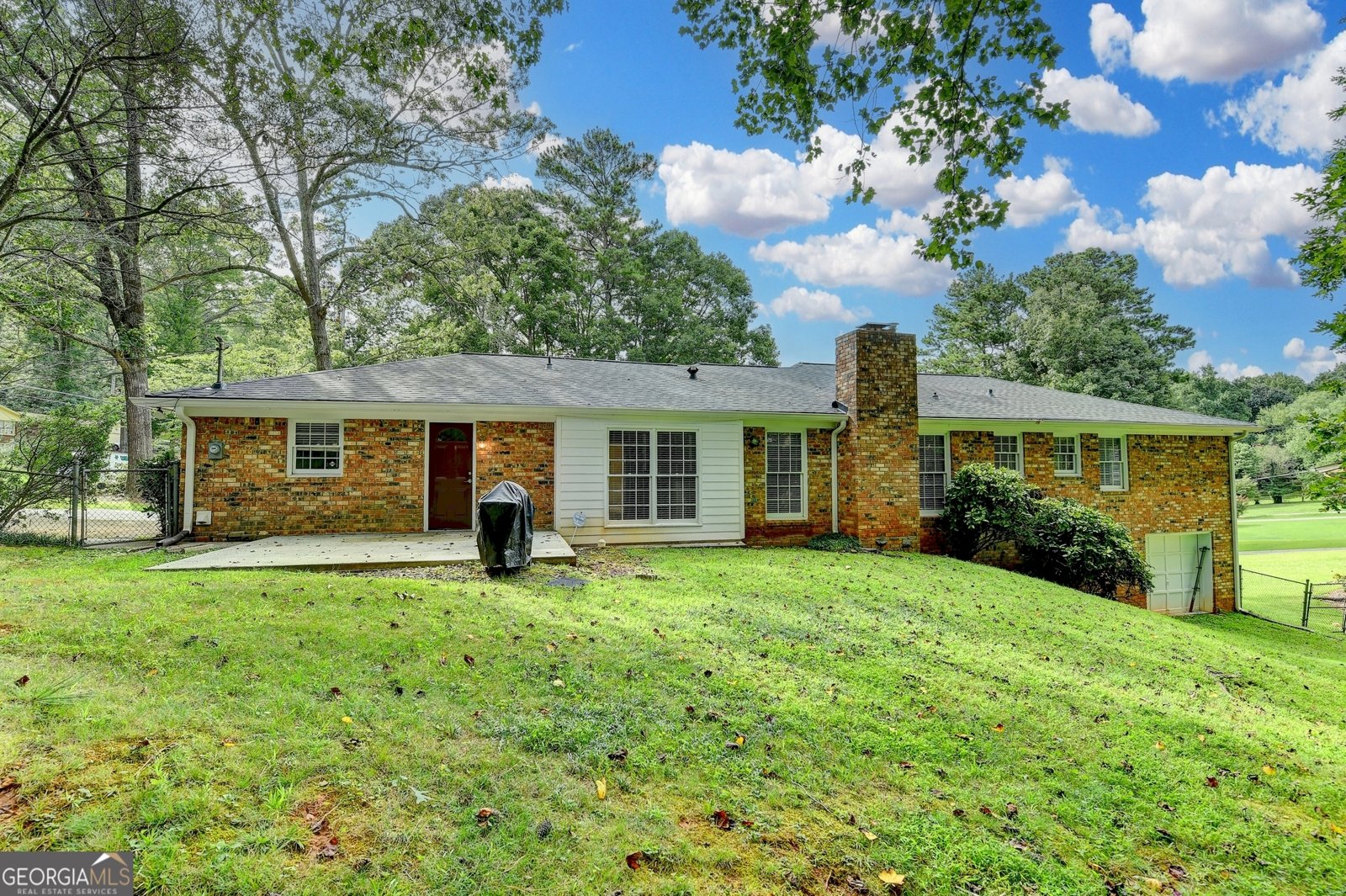 366 Chip Road Stone Mountain - 58