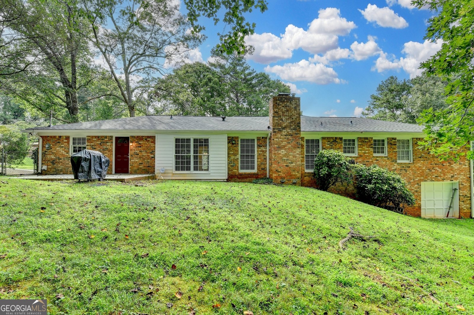 366 Chip Road Stone Mountain - 59
