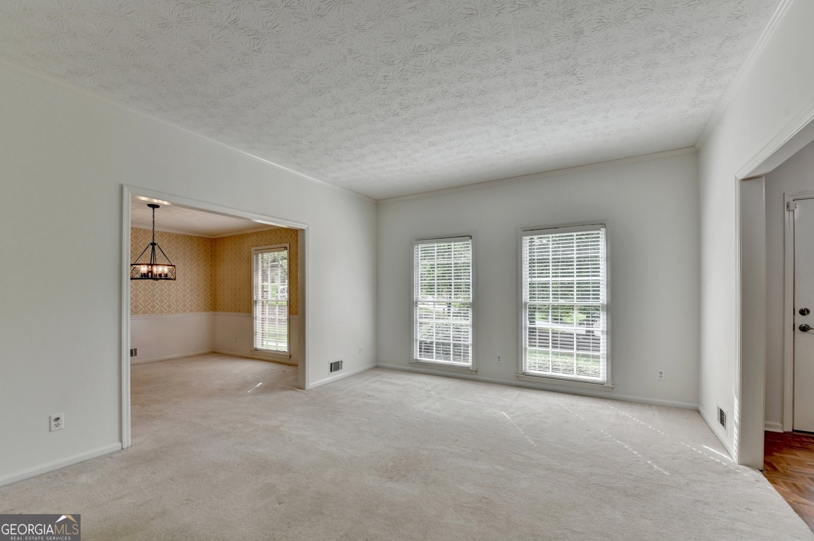 366 Chip Road Stone Mountain - 9