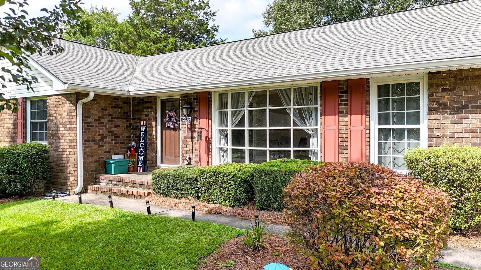 10 Wilson Drive Rome - 1