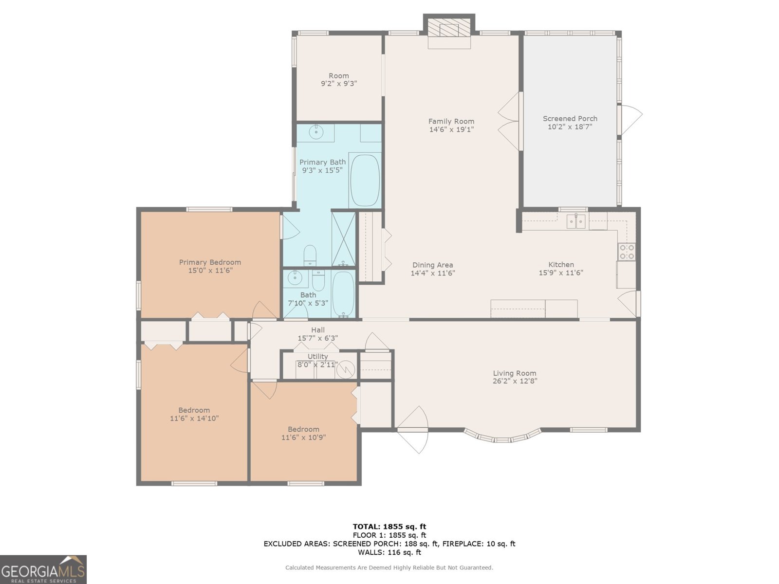 10 Wilson Drive Rome - 31