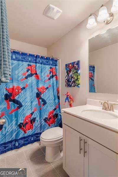 3251 Blackley Old Road Douglasville - 12