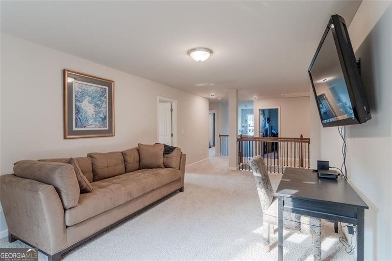 3251 Blackley Old Road Douglasville - 18