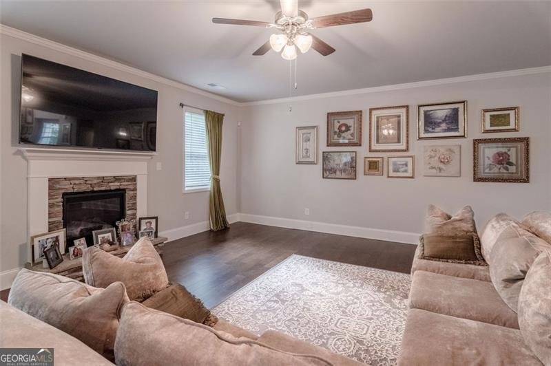 3251 Blackley Old Road Douglasville - 2