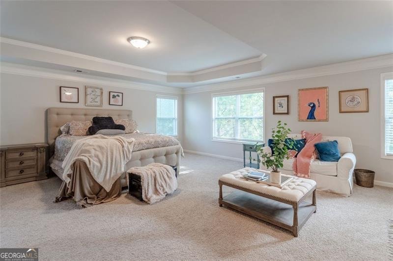 3251 Blackley Old Road Douglasville - 20