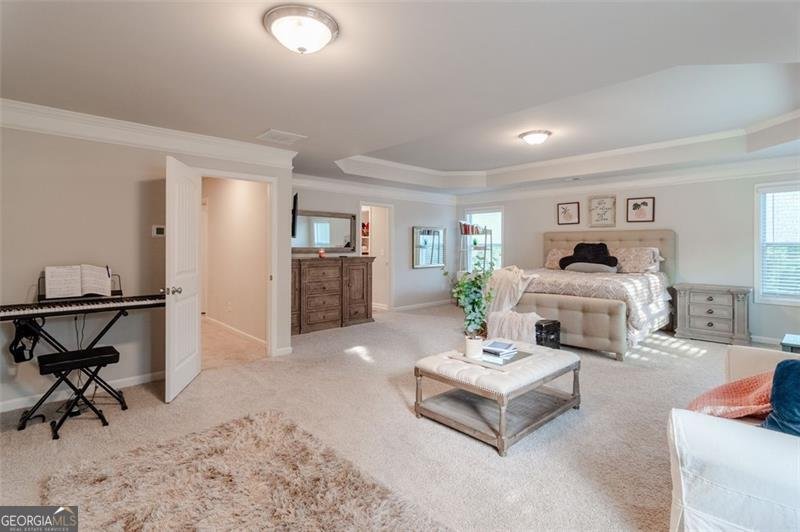 3251 Blackley Old Road Douglasville - 21