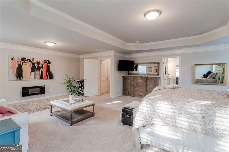 3251 Blackley Old Road Douglasville - 22