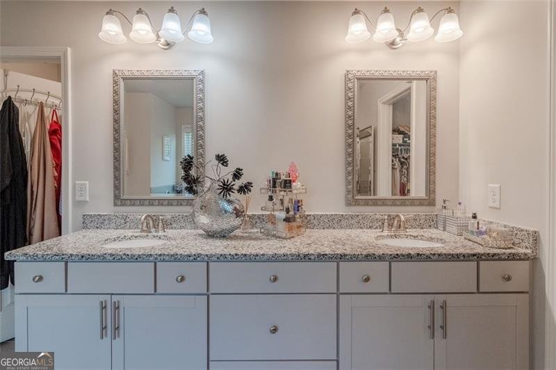 3251 Blackley Old Road Douglasville - 26