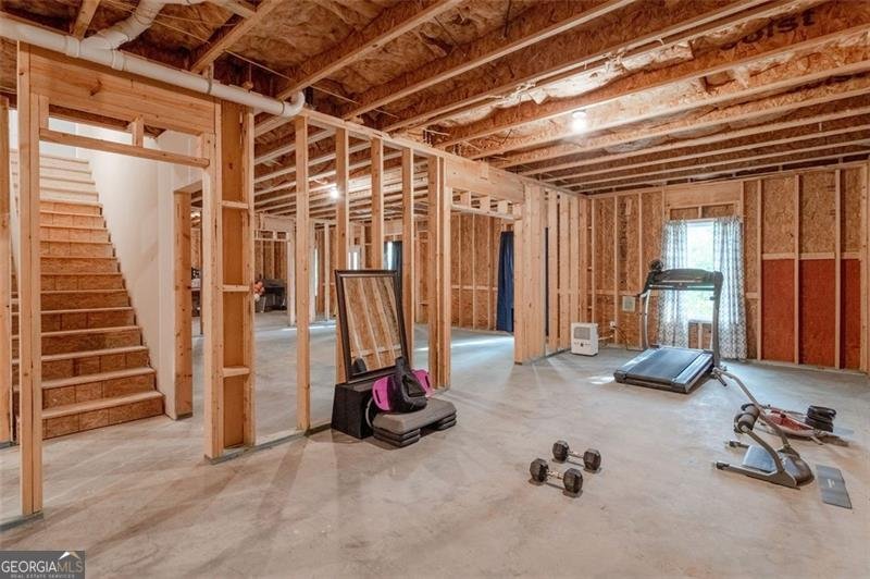 3251 Blackley Old Road Douglasville - 29