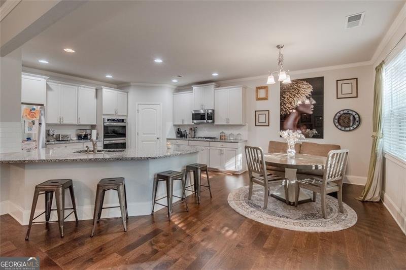 3251 Blackley Old Road Douglasville - 3
