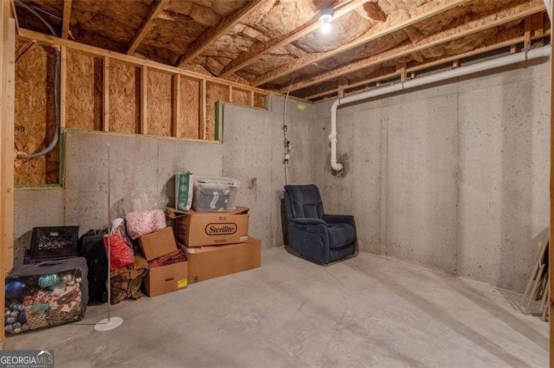 3251 Blackley Old Road Douglasville - 30