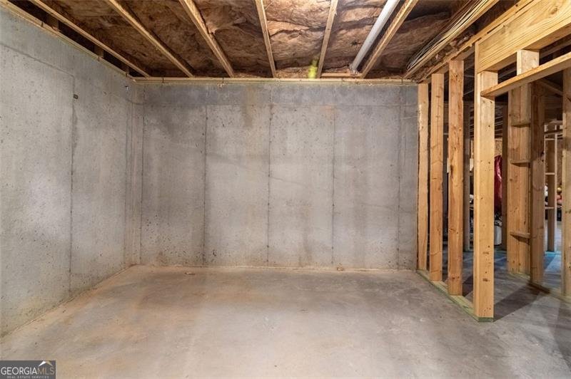 3251 Blackley Old Road Douglasville - 31