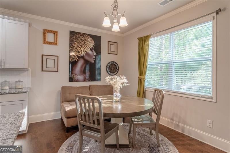 3251 Blackley Old Road Douglasville - 4