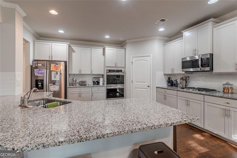 3251 Blackley Old Road Douglasville - 5