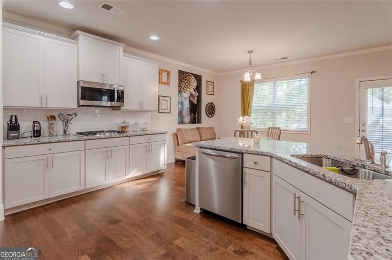 3251 Blackley Old Road Douglasville - 7